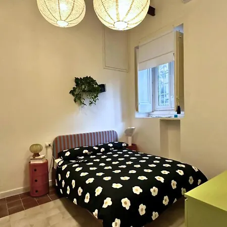 Apartamento Casa Pagliaccia *